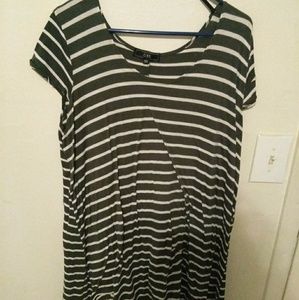 T shirts dress